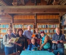 Come organizzare il viaggio