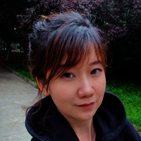 Jenny Zhang, Xi'an Travel Guide