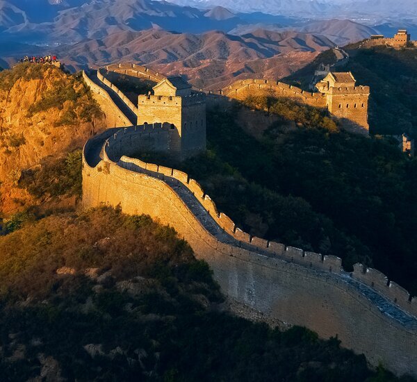 Best-Selling China Tours