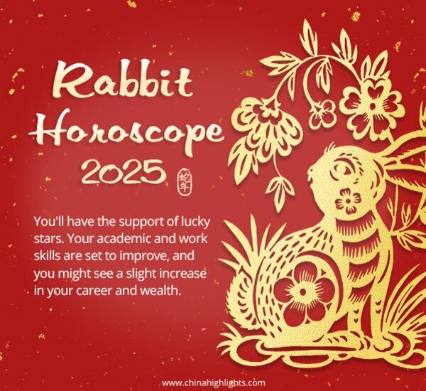 Chinese zodiac illustration