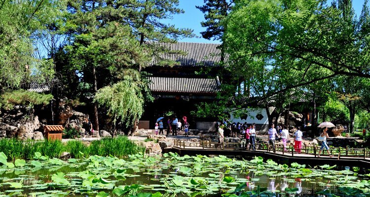 Chengde Summer Resort