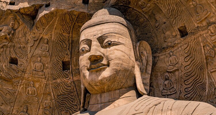 La Grotte de Yungang