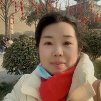 Mervyn Yang, a Xi'an travel guide