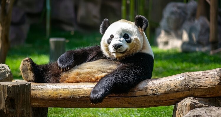 Giant Panda