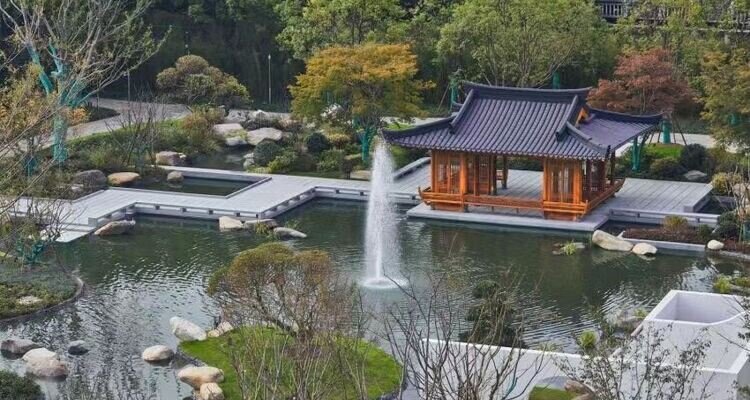 Hengshan Garden Hotel