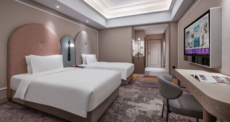 Mercure Beijing Downtown