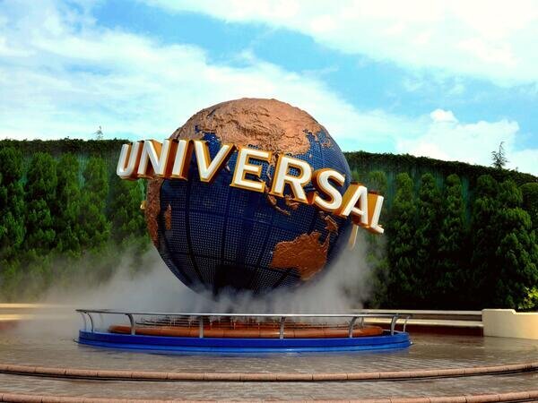 Universal Studios