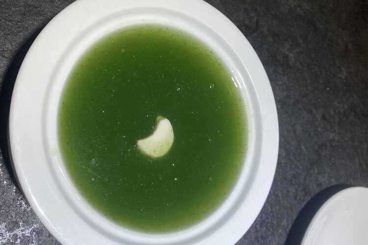 All Stars Surrounding the Moon Soup