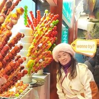 Serena Zhang, Beijing Tour Guide