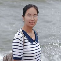 Lily Liu, Beijing Tour Guide