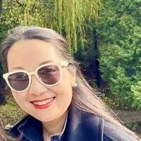 Lily Shang, Beijing Tour Guide