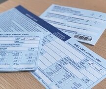 Wissenswertes vor der China Einreise