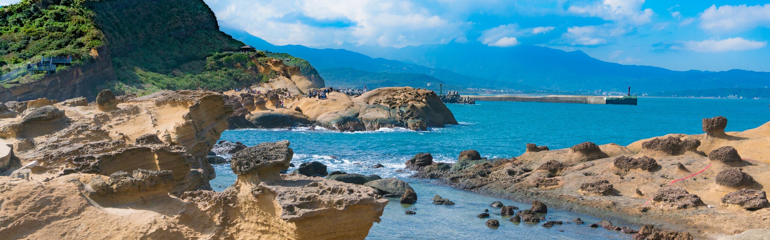 The Top 4 Day Trips from Taipei 2025, 2026