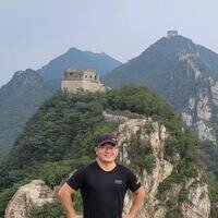 Oliver Zhao, Beijing Travel Guide