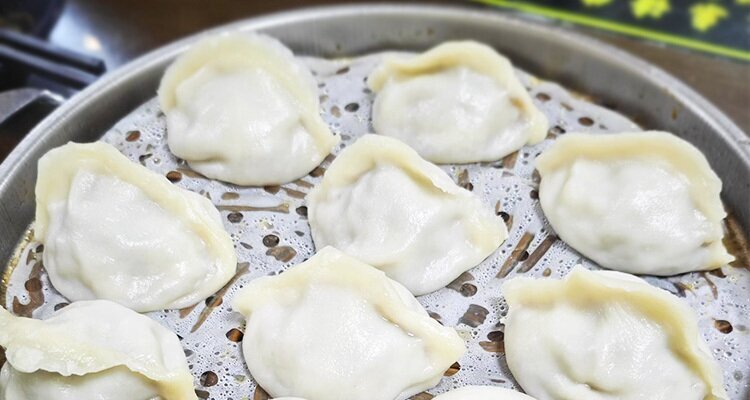 Xi'an Nightlife, Xi'an Food