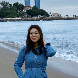 Travel advisor Virginia