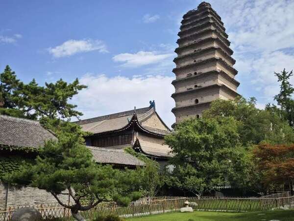 Xi’an: Guerreros de Terracota