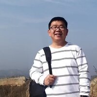 Thomas Huang, Beijing Tour Guide