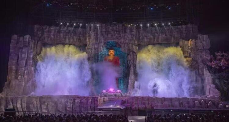 The Legend of the Camel Bell 