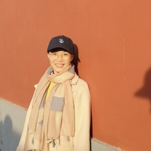 Travel advisor Sophie