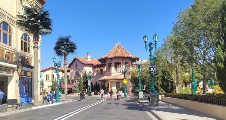 visitar Universal Studios Beijing