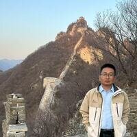 Tom Xu, Beijing Tour Guide