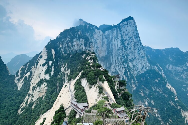 Mount Hua