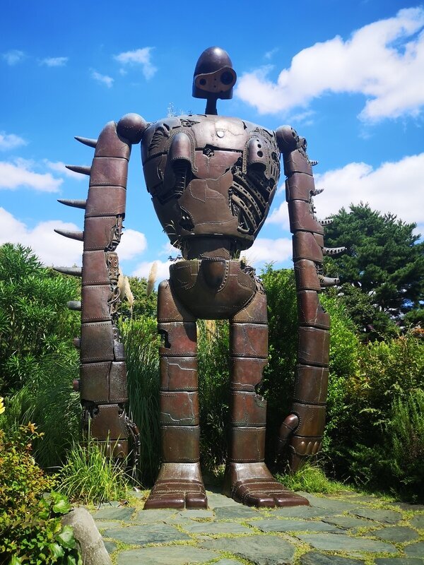 Ghibli-Museum