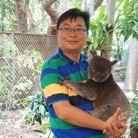 Richard Zeng, Tour Guide in Chongqing