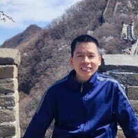 Bruce Wei, Beijing Tour Guide