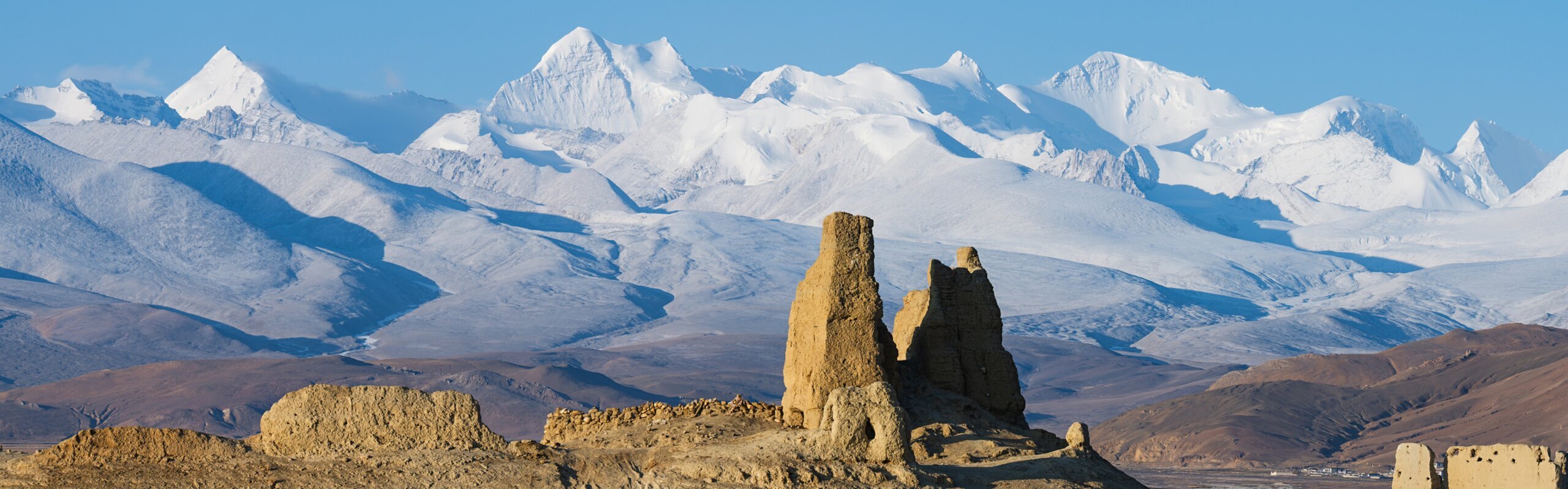 Tingri Travel Guide - How to Plan a Trip to Tingri