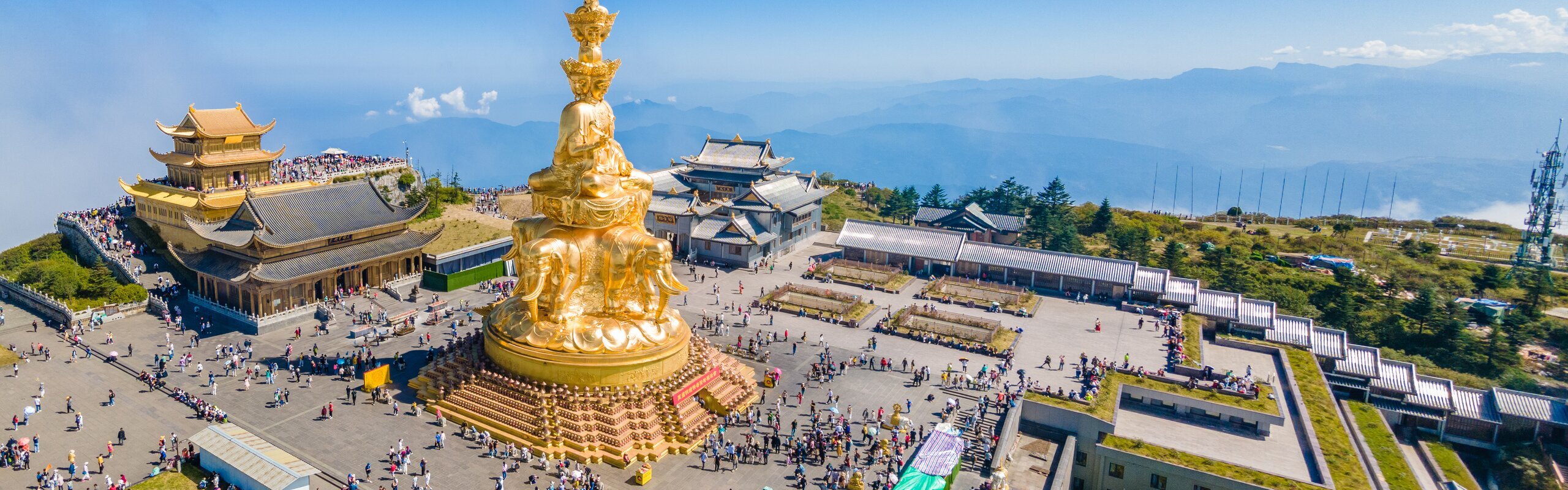 Les meilleures choses à faire et à voir à Chengdu