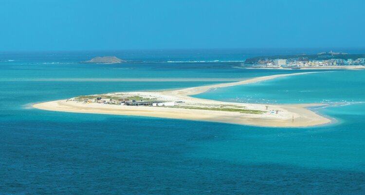 Pengpeng Beach, White Sand