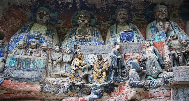 Parents' Love Transformation