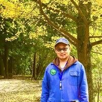 Jason Jiang, Chengdu Tour Guide