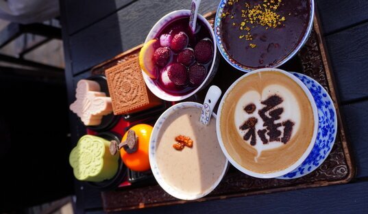 Spectacle son et lumière