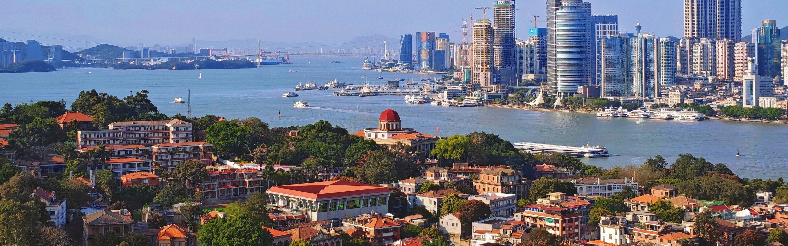 Gulangyu Island in Xiamen: Tips from My Two Visits