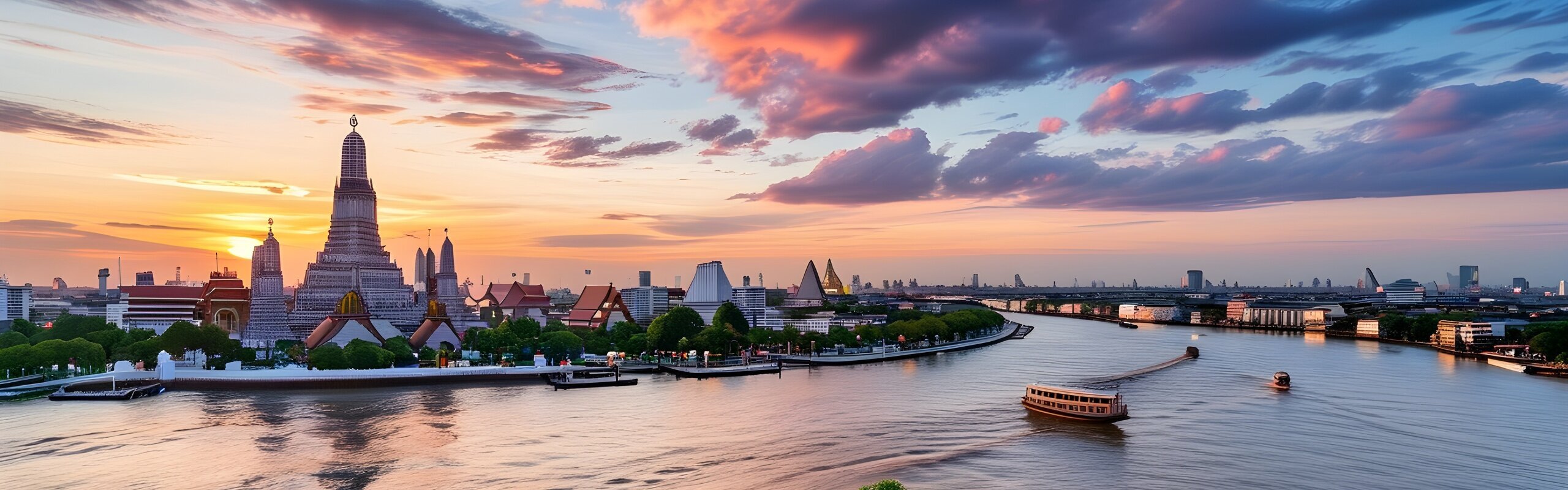 10-tägige Klassische Thailandreise