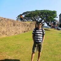 Peter Pan, Chongqing Tour Guide