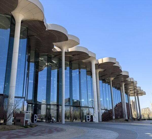beijing city library