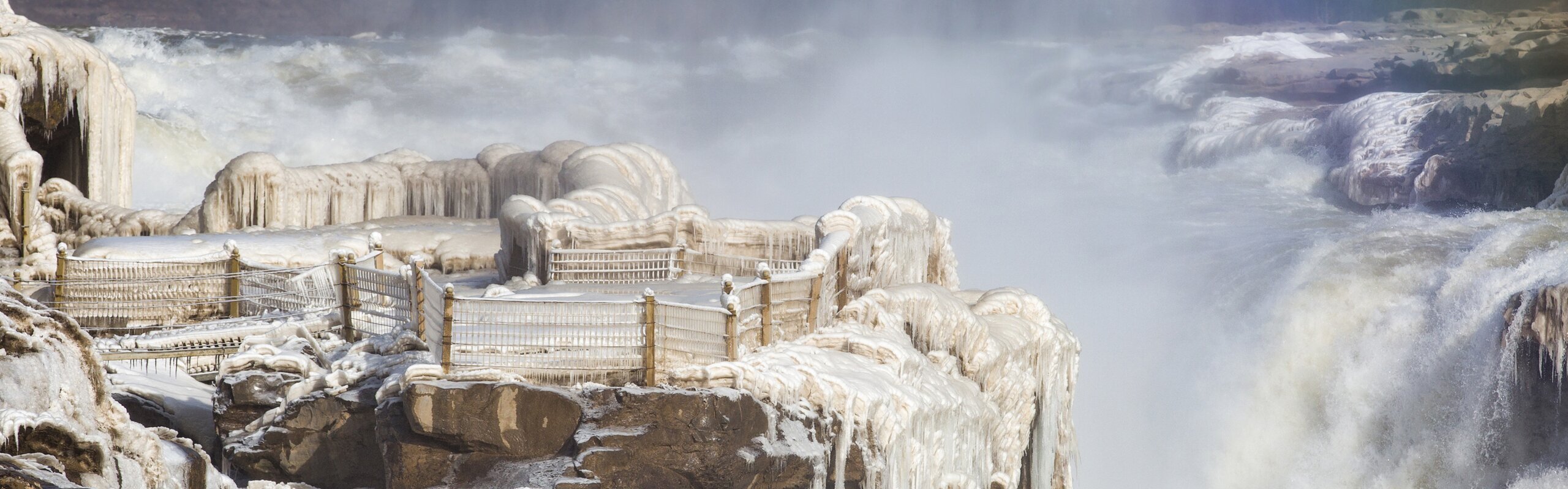 Xi'an Weather in December: Where to Go (2025)