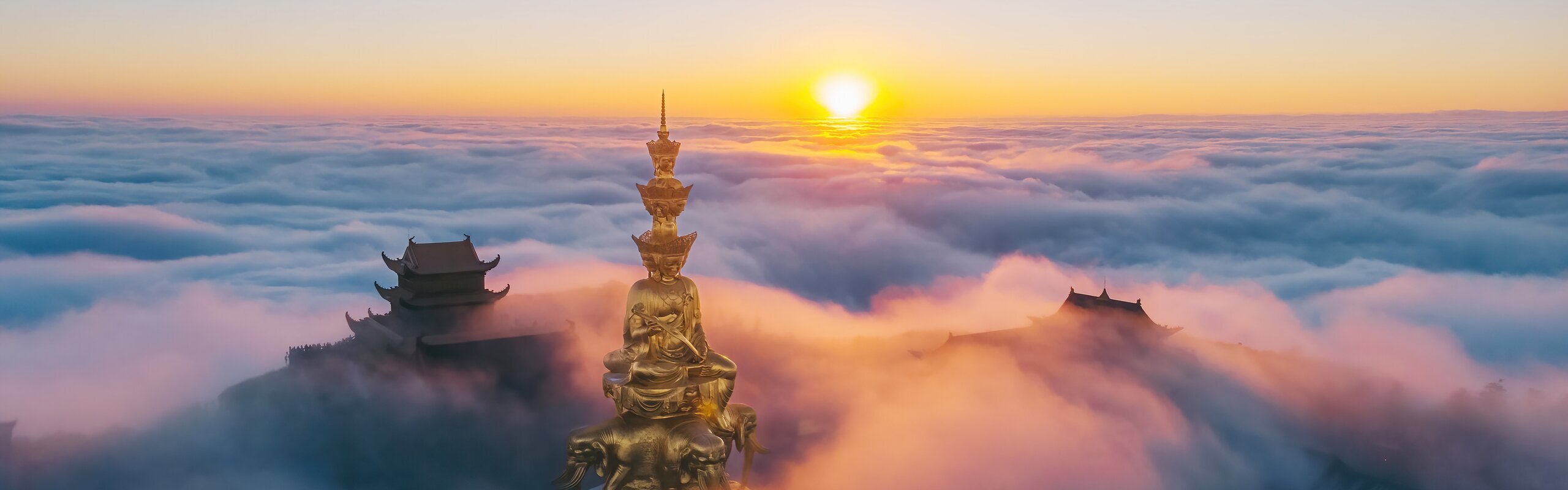  Chengdu Weather in April: Travel Tips for Viewing and Clothing
