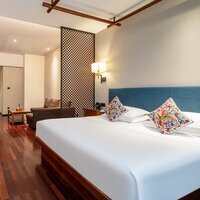 SSAW Boutique Hotel The Bund