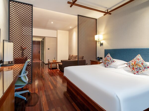 SSAW Boutique Hotel The Bund