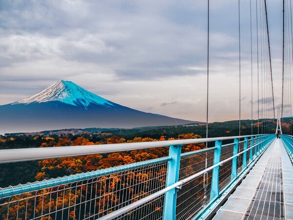 mishima skywalk