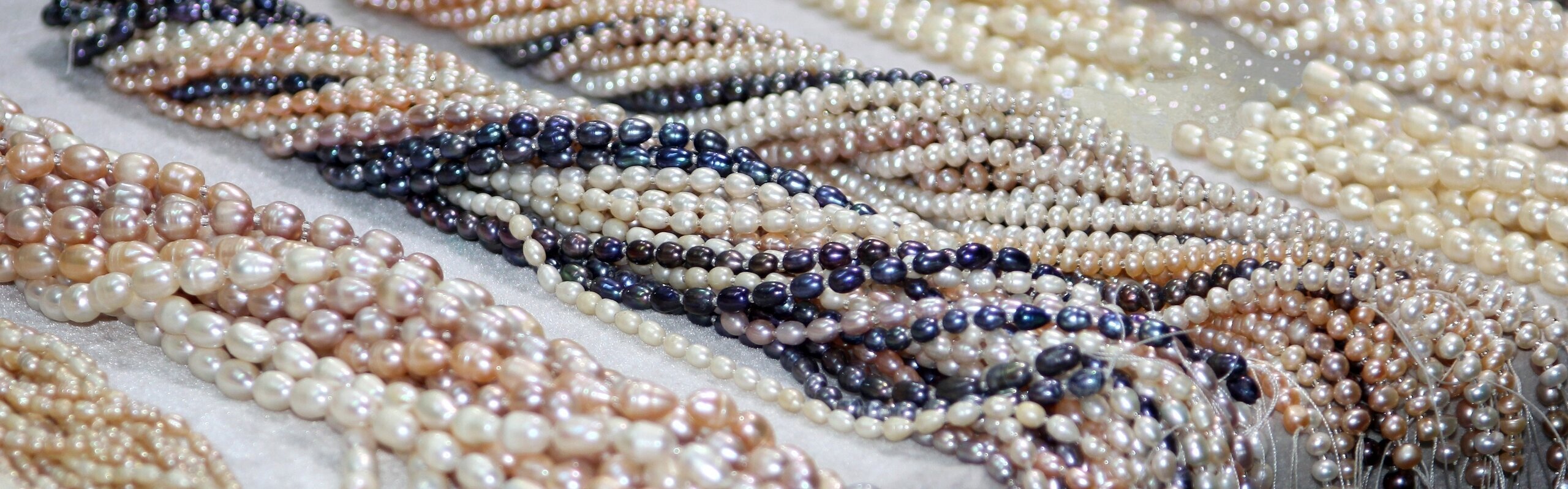  Finding the Best Pearl Shops in Shanghai 