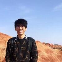 Evan Ye, Chengdu Tour Guide