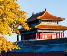 Voyager en Chine en 2026 - Meilleures périodes