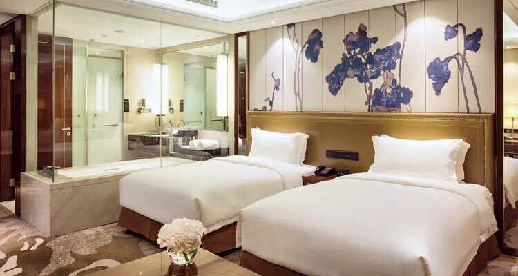 Minyoun Chengdu Dongda Hotel