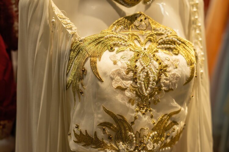 Как выбрать подходящий комплект ханьфу